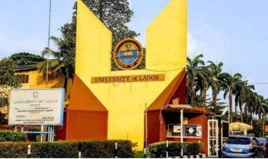 Two UNILAG Alumni bag voice achievers award 2023