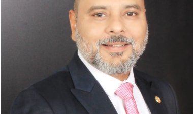 Prof. Gwarzo appoints Pro Chancellor for Franco-British International University, Kaduna