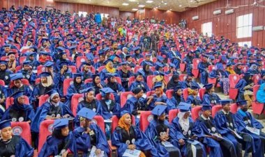 NUC approves 4 new programs for MAAUN Kano