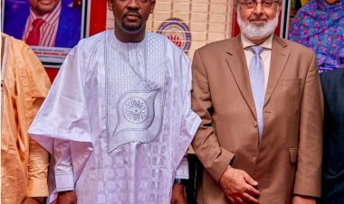 AgriFood Consultancy Global to support MAAUN’s Agriculture Faculty