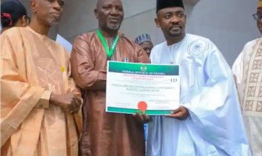 NUC issues operating license to Canadian, Franco-British Varsities