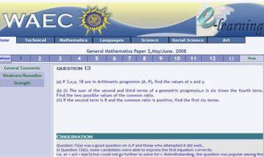 What You Need to Know About WAEC Online Past Questions Quiz Platform
