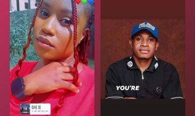 I have been wearing this ring for 10 years: Abia State University Alumna Seeks Advice, calls out boyfriend over prolonged engagement