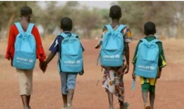 7.6 million girls currently out-of-school in Nigeria — UNICEF