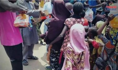 Reps set to enrol 14 million out-of-school children