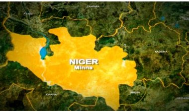 Commissioner inaugurates CWG to reposition  education sector in Niger