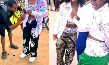 Balancing Freedom of Expression and Decency: The Debate Over Dress Codes at Sign-Out Events