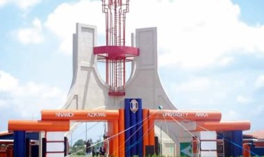 UNIZIK dismisses, suspends lecturers, others for misconduct