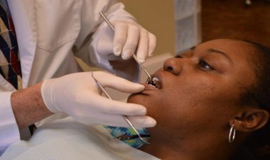 Shortage of Paediatric Dentists in Nigeria Puts Children's Oral Health at Risk