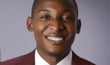 Nigerian Student Pushes His GPA from 3.67 to 4.99, Secures Full Scholarships to 5 European Varsities