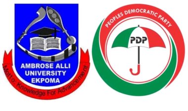 AAU CRISIS: Edo PDP calls for quick resolution of AAU disputes