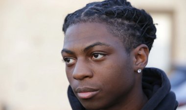 Texas Family Sues Governor and Attorney General Over Student's Hairstyle Suspension