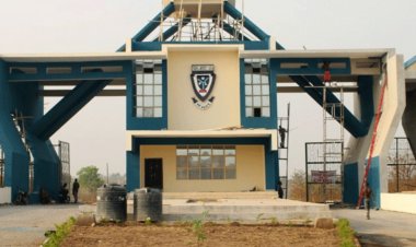 Varsity Lecturer Tasks Govt on Vigorous Research to Move the Country Forward