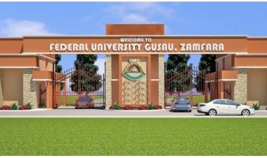 Gusau varsity abduction: Senate calls for immediate rescue of students
