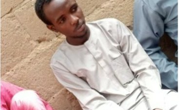 I need N150k to develop detective card reader for my final year project, UDUS student laments