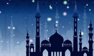 Federal Government Declares September 27 as Public Holiday for Eid-el-Maulud Celebration