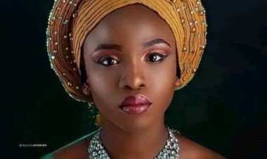 Favour Chisimdi Emerald Nwobodo: The 20-Year-Old Nigerian Linguist Prodigy Who Speaks 10 Foreign Languages