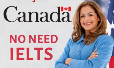 Breaking Barriers: Canada Scholarships Offer a Path to Higher Education Without IELTS