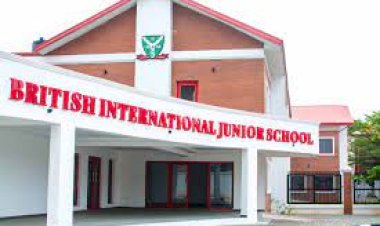 British International School Celebrates a Decade of Academic Excellence and Global Diversity