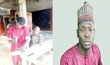 From Adversity to Achievement: Bauchi Student Thrives Despite Hearing Challenges