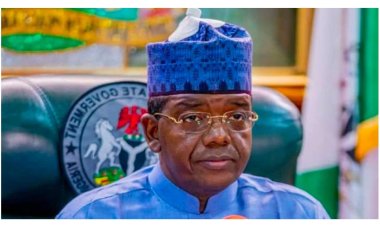 Defence Minister Condemns Abduction Of Female Students