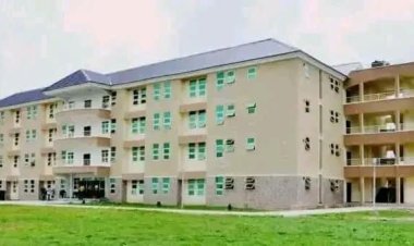 University of Maiduguri Business School admission form for 2023/2024 session