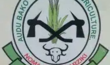 Audu Bako College of Agriculture Admission Form 2023/2024