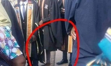 Defying All Odds: The Inspiring Journey of a PhD Scholar from Humble Beginnings