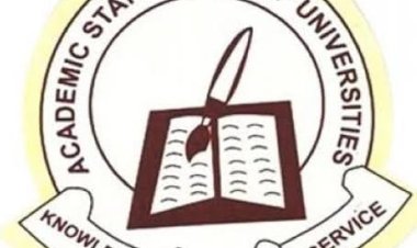 ASUU Rejects Unilateral Salary Increment: A Call for True Negotiations