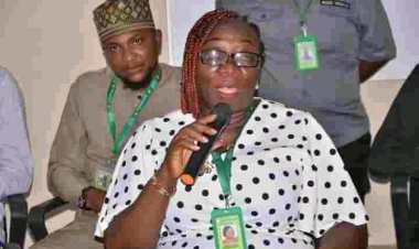 Fulafia ICT Directorate celebrates staff