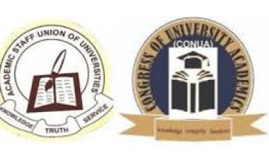 Salary Increase: CONUA hails FG, demands more