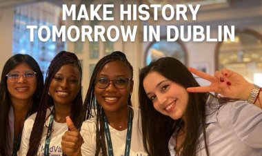 Two University of Benin Alumni, from the Department of Pharmacy are set to make history