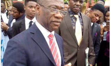 Ndifon alleges threat to life over UNICAL sexual assault scandal