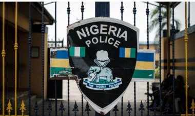 Nasarawa Police Confirm Kidnap Of Poly Student In Robbery Incident