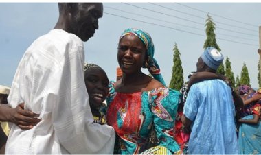 Northern Students Demand Rescue Of Abducted Varsity Students