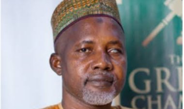 Minister Urges Mass Enrolment Of Out-of-school Children