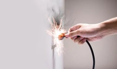 Two students electrocuted in Lagos, mother hospitalised