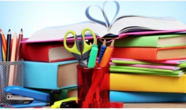 Lawmaker donates educational materials to 1,000 students in Osun
