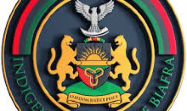 Withdraw Book ‘Falsely Labelling Igbo People As Invaders Of Ife Kingdom’ From Nigerian Schools, IPOB Tells Government