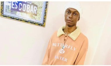 Nigerian Police Detain Inspector After Son Stabbed 23-Year-Old Student To Death In Delta State