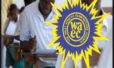 WAEC denies viral price list