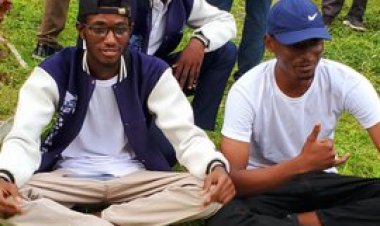 ABU Zaria's BSc Computer Science Graduates Shine Bright