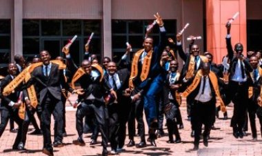 Naasir's Inspiring Academic Triumph: LL.B in Islamic Law Completed with Faith and Family Support