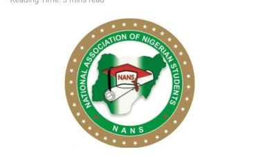 NANS commends Interior Minister for resolving passport issuance bottlenecks