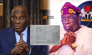Chicago State University Ordered to Release Bola Tinubu's Academic Records and Testify on Oath