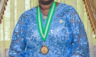 Eid-el-Maulud: A Message of Unity and Compassion from LASU's Vice Chancellor