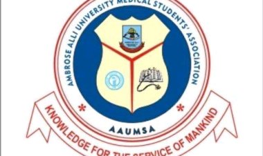 President of AAUMSA addresses school fee increment controversy, criticizes the defunct SUG EXCOs