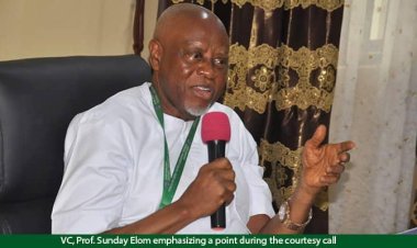 AE-FUNAI Expands Academic Offerings with New Medical Programmes