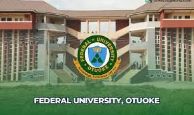 Federal University Otuoke Sets UTME Score Cut-off Points for 2023/2024 Admission