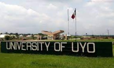 UNIUYO 2023/2024 SUPPLEMENTARY ADMISSION.
